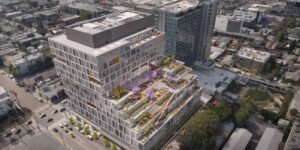 Hudson Pacific Properties