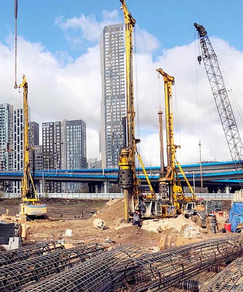 Commercial Estimating