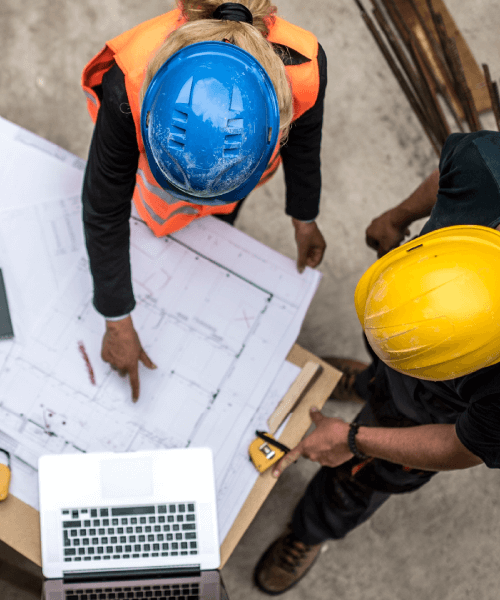 Material Quantity Takeoff Service