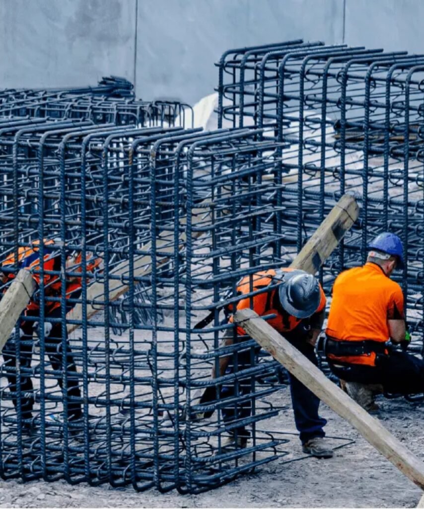 Structural Steel takeoff