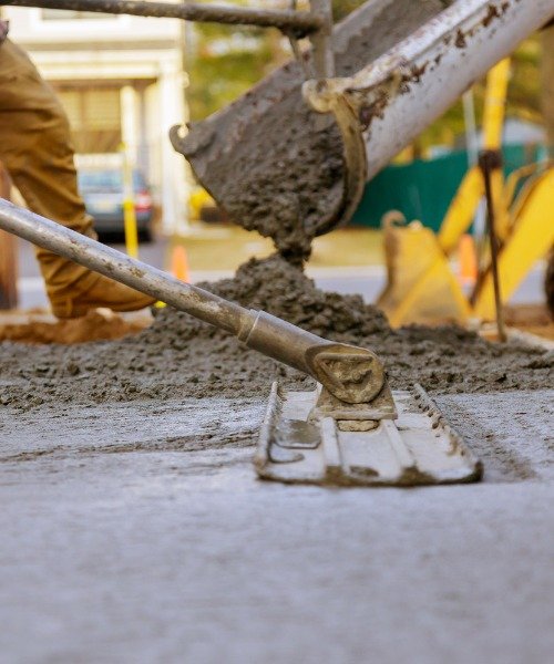 Concrete Takeoff Services