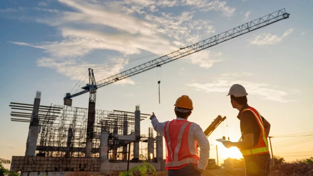 Construction Cost Estimating Services