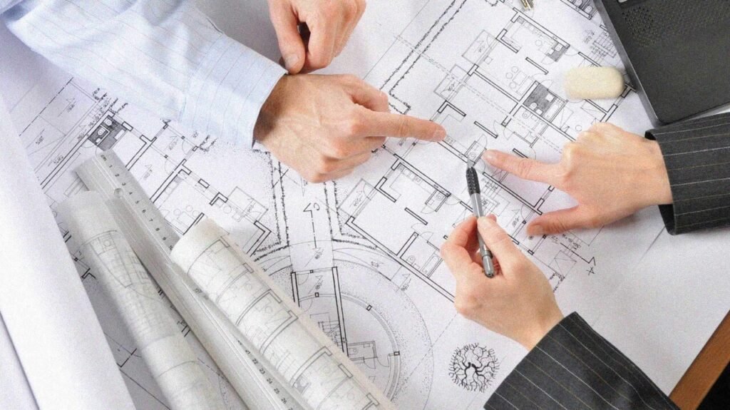Construction Cost Estimation Services