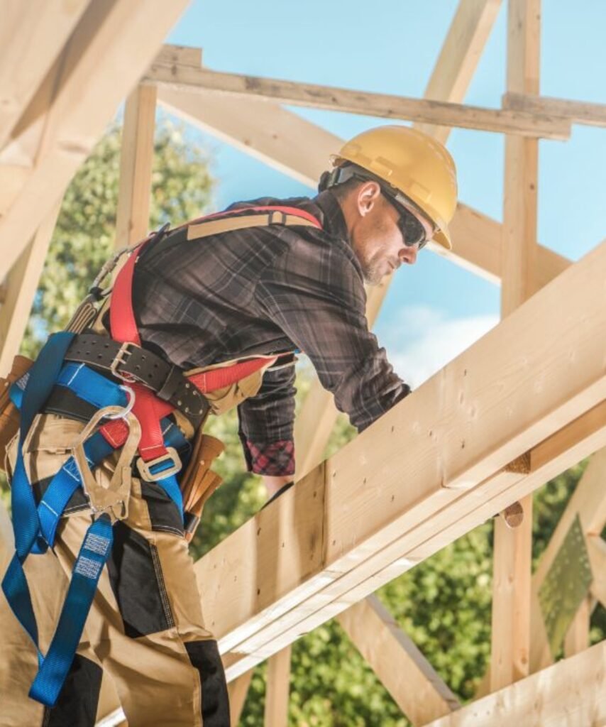 Framing Takeoff Services