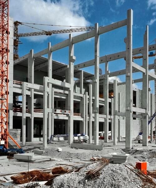 all trades material takeoff services