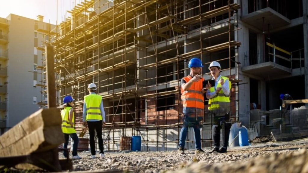 Material Take-offs Services