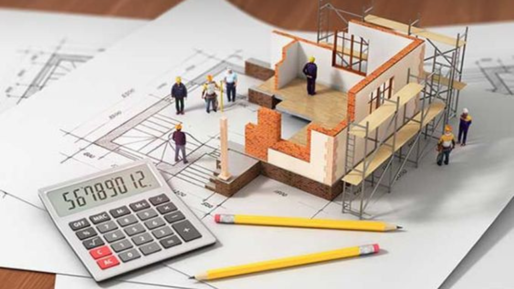 construction cost estimates