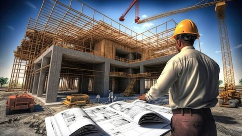 construction cost estimating