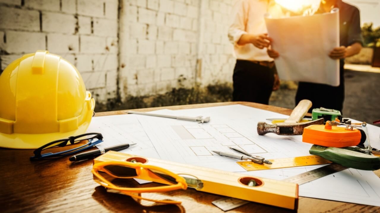 Residential Estimation