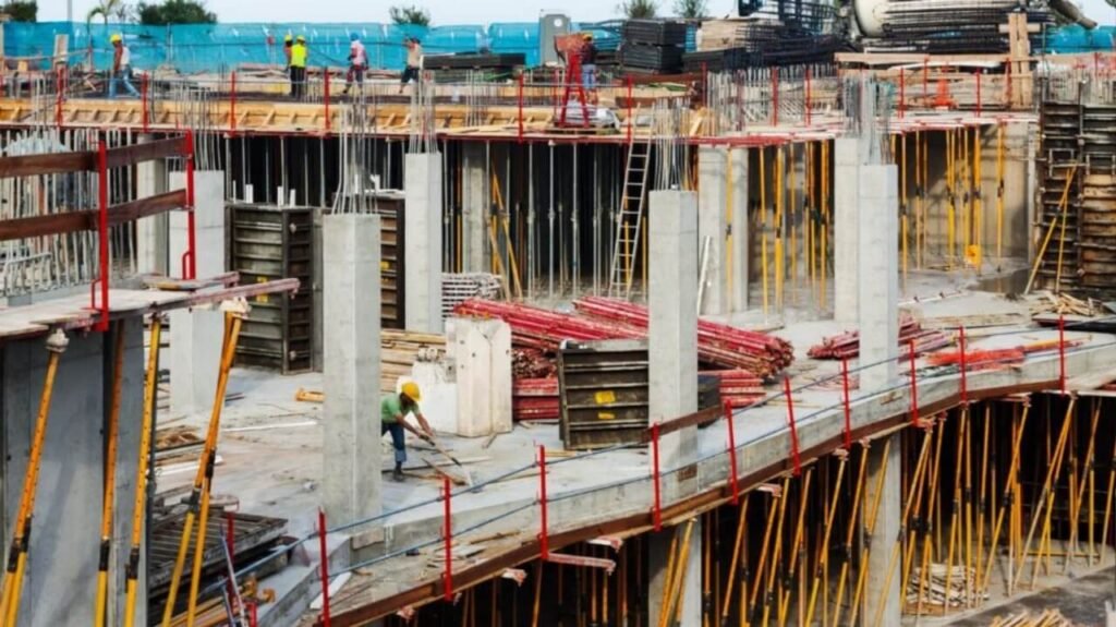 Commercial Estimating