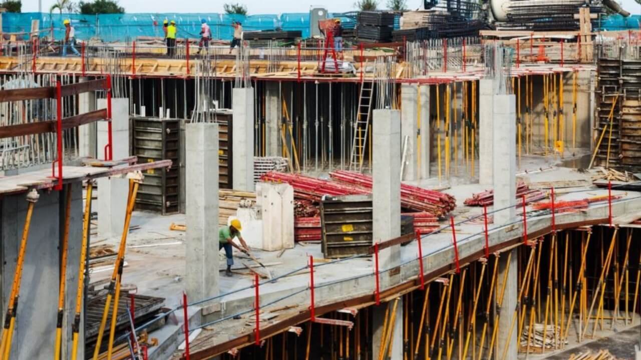 Commercial Estimating