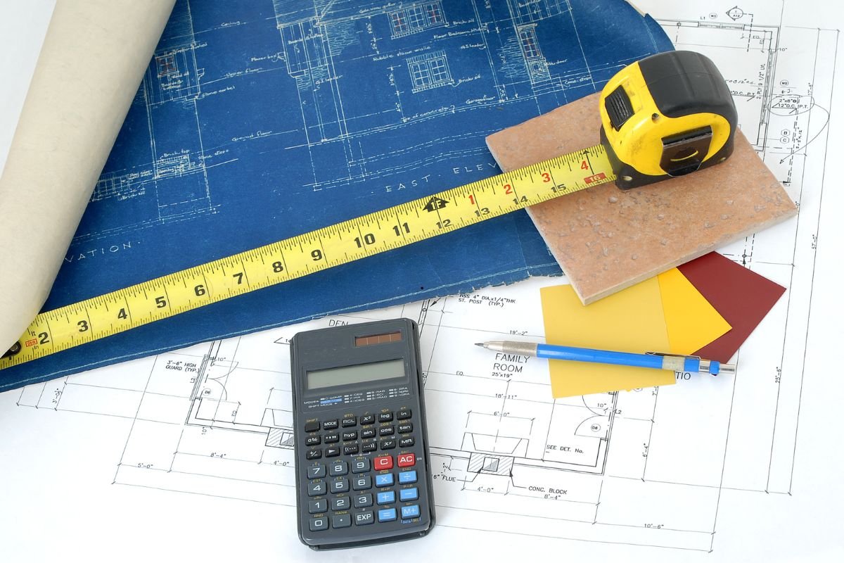 Residential vs Commercial Cost Estimation